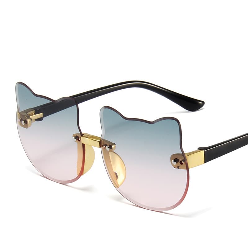 Okulary przeciwsłoneczne dla dzieci