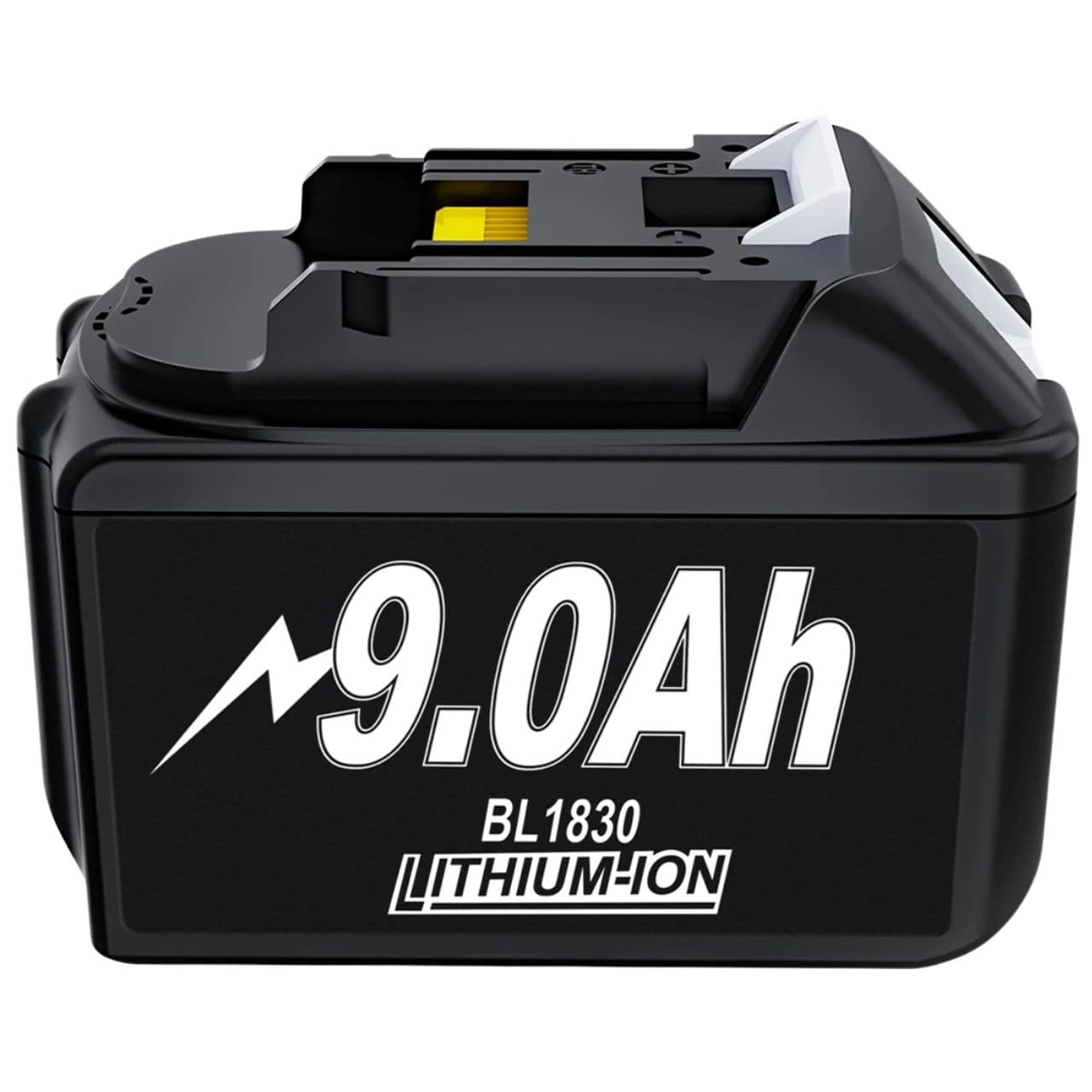 Bateria 18V 9Ah BL1840 BL1830 zamiennik przeznaczony do Makita LXT400