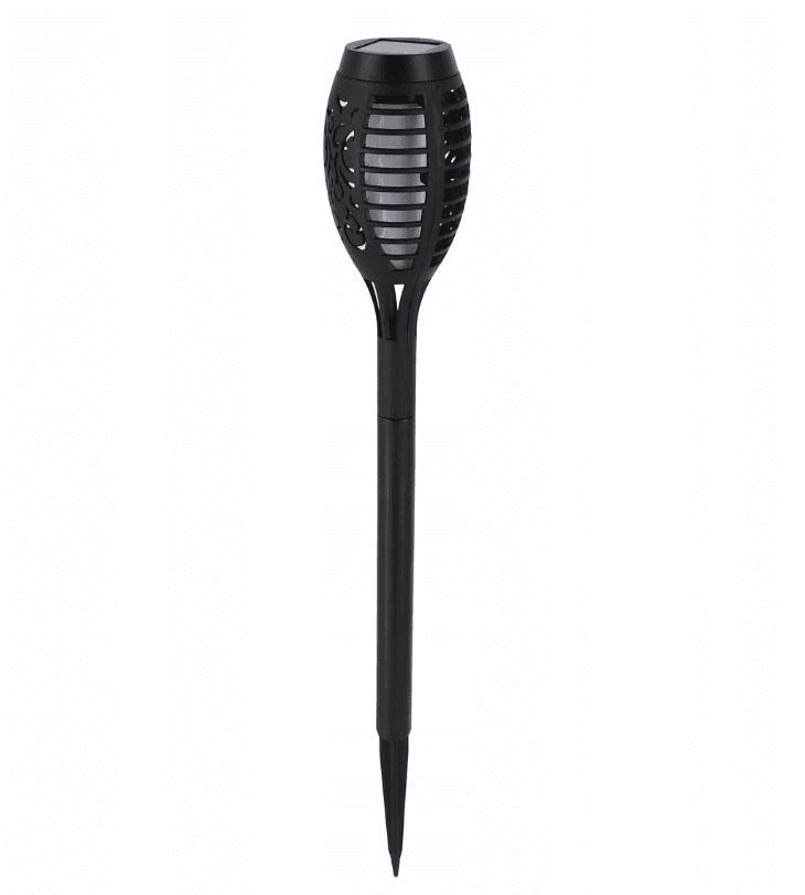 Lampa solarna pochodnia Flami SuperLED