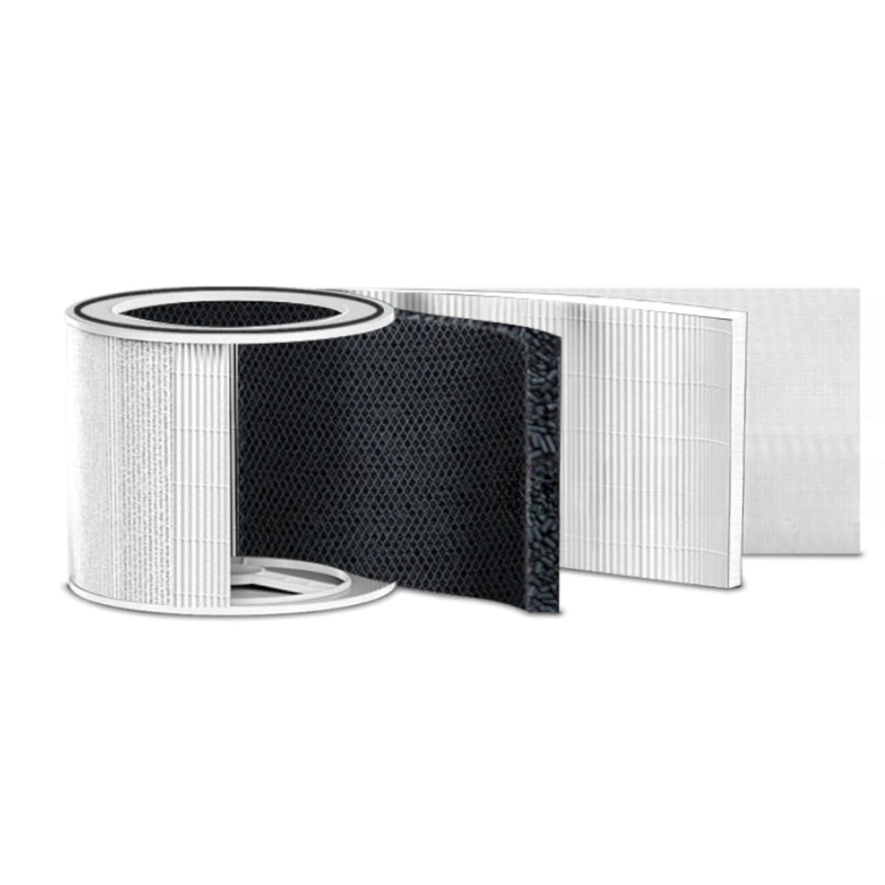 Oczyszczacz powietrza YAXIICASS A4 3 TRYBY PILOT