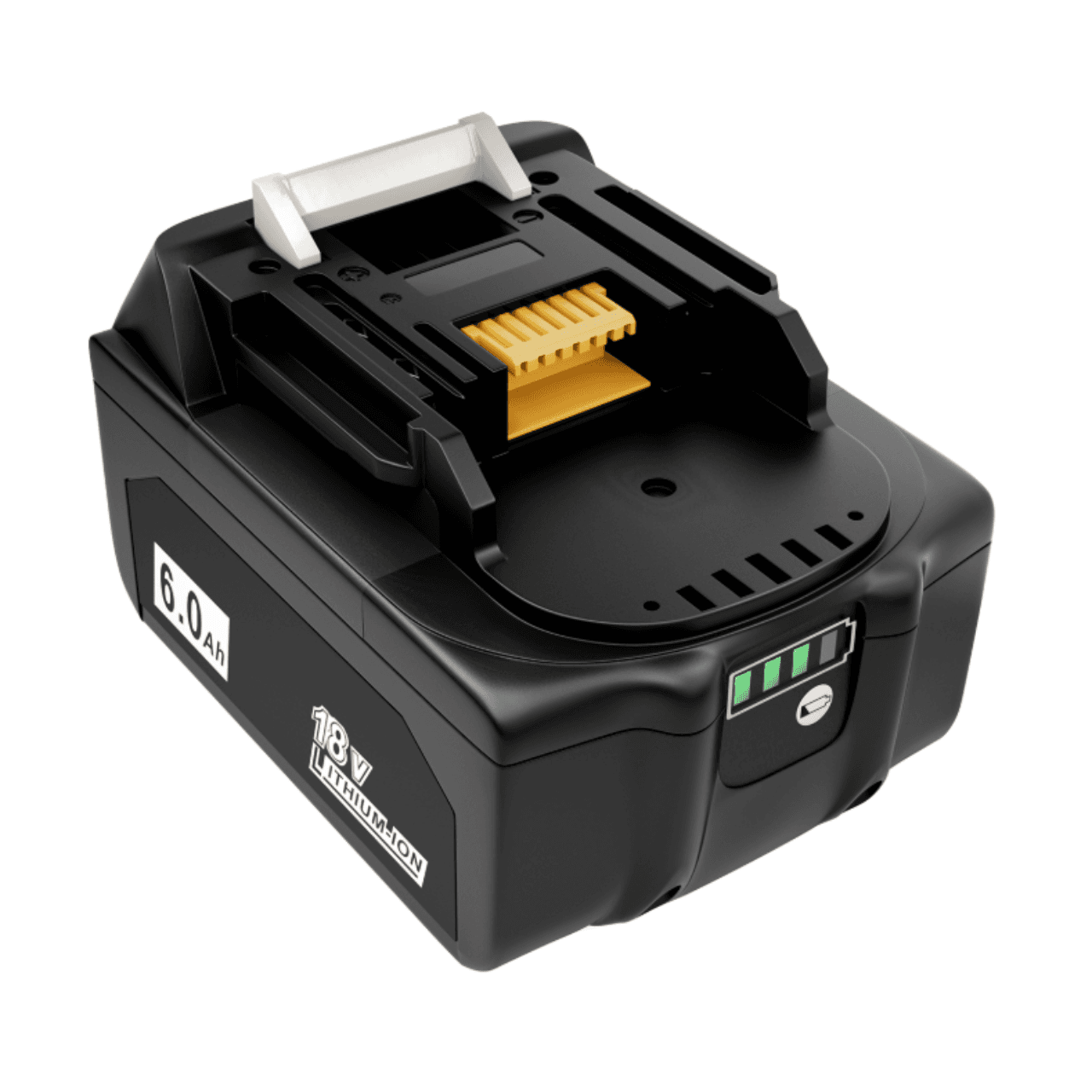 Bateria 18V 6Ah BL1840 BL1830 zamiennik, przeznaczony do Makita LXT400