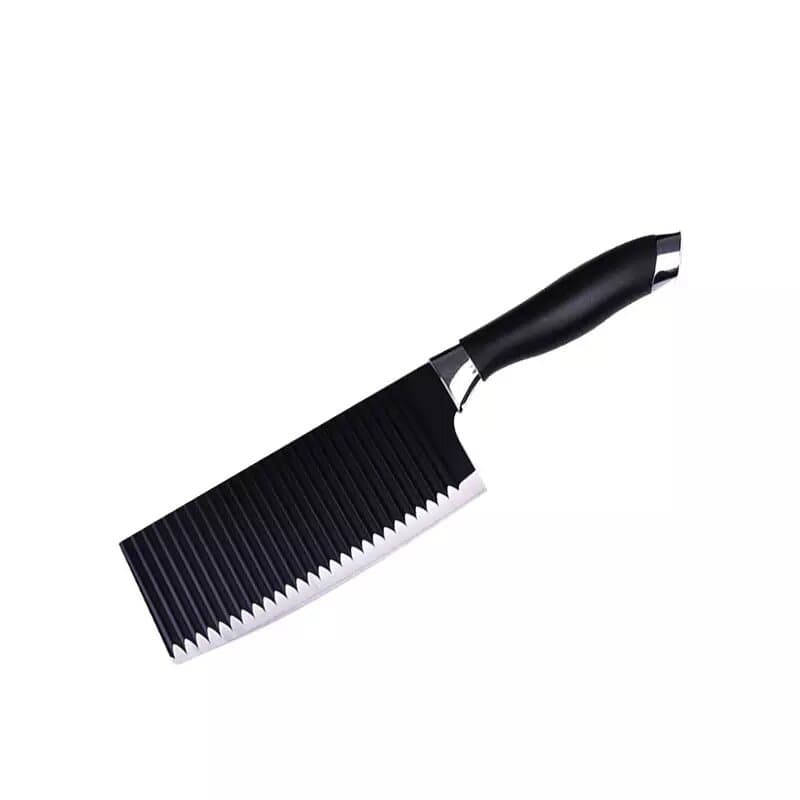 ZESTAW NOŻY NÓŻ KUCHENNY EVERWEALTH ER-0558