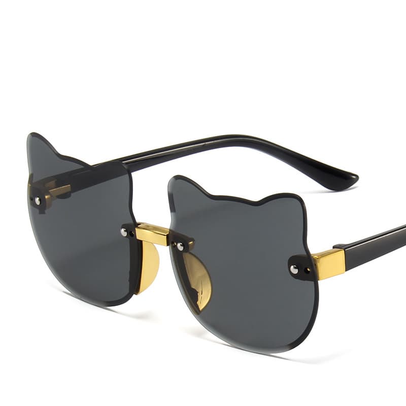 Okulary przeciwsłoneczne dla dzieci