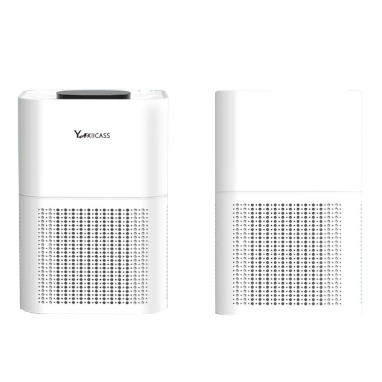 Oczyszczacz powietrza YAXIICASS A4 3 TRYBY PILOT