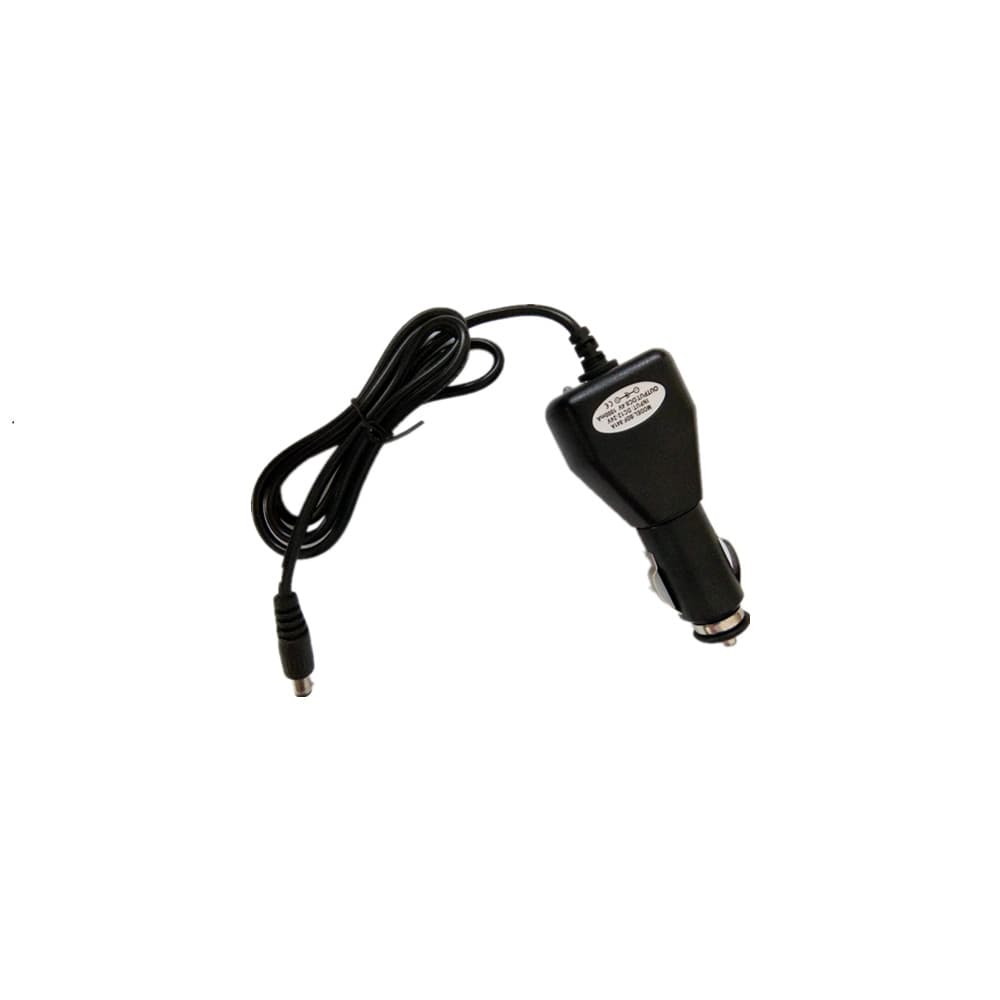 Ładowarka samochodowa do akumulatora łodzi zanętowej