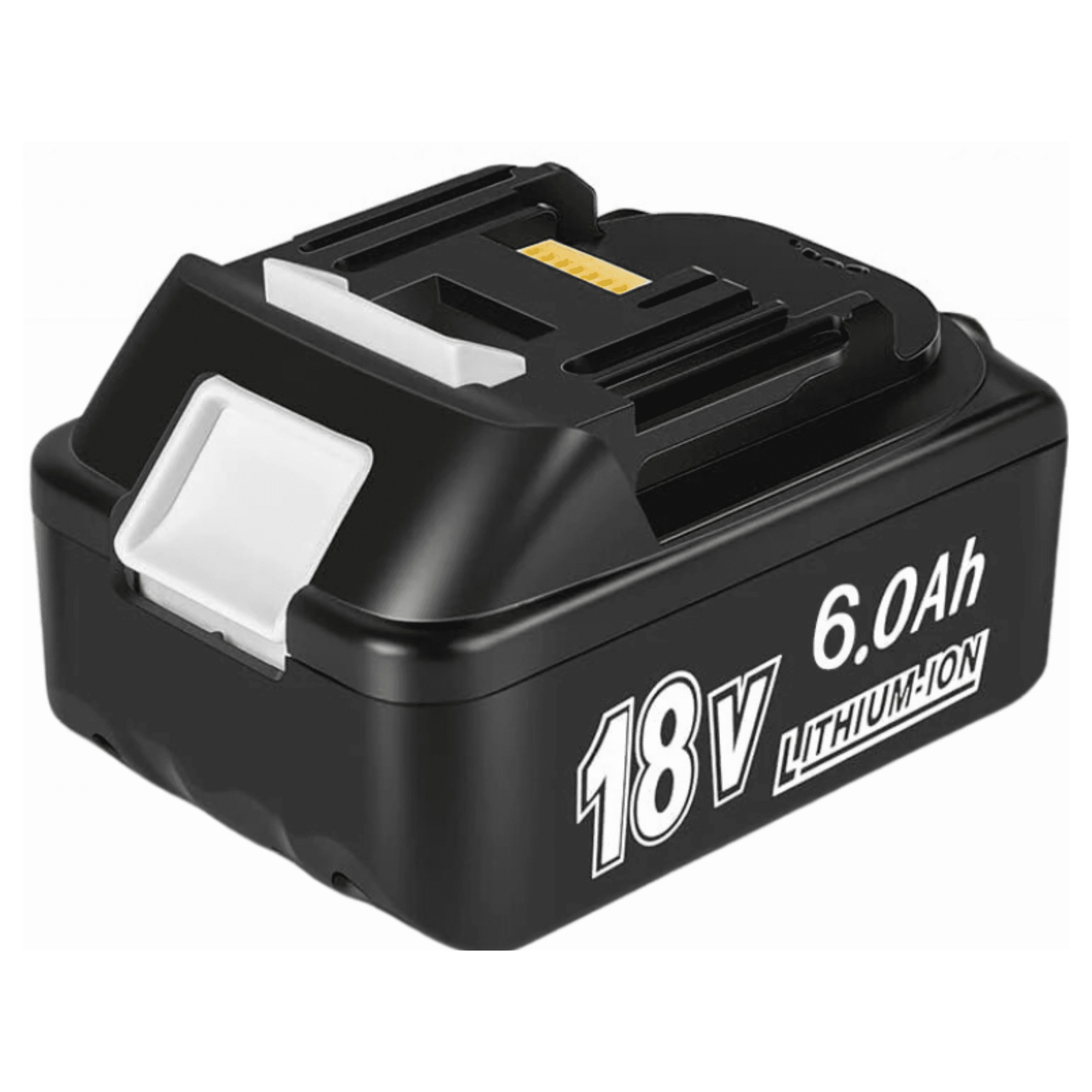 Bateria 18V 6Ah BL1840 BL1830 zamiennik, przeznaczony do Makita LXT400