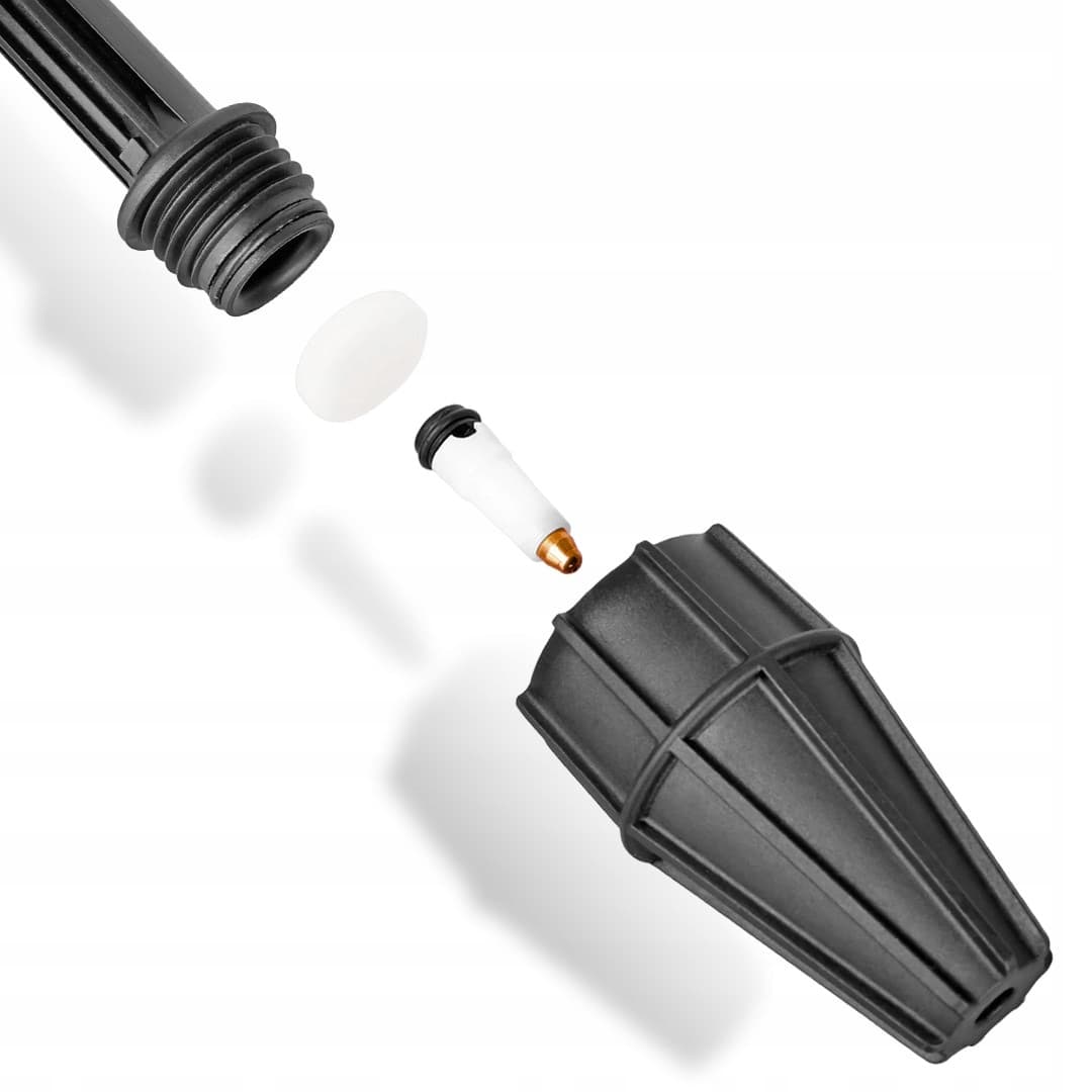 Lanca dysza rotacyjna TURBODYSZA do myjki KARCHER K2 K3 K4 K5 K6 K7 turbo