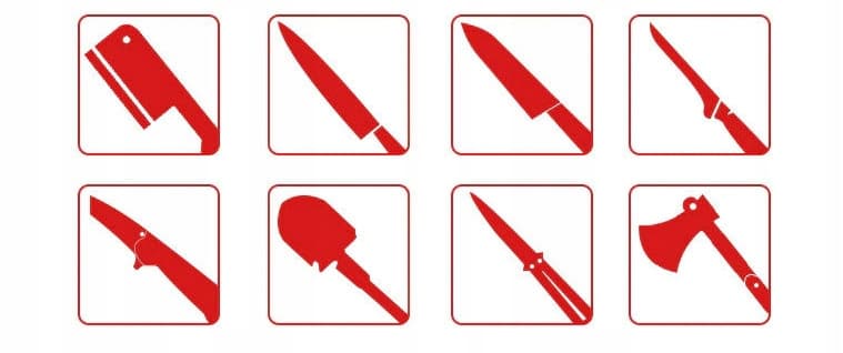 OSTRZAŁKA KAMIENNA OSEŁKA KAMIEŃ WODNY DO OSTRZENIA NOŻY GRADACJA 1000 3000