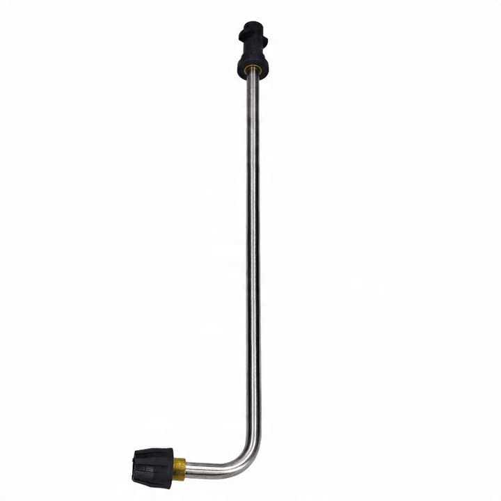 Lanca kątowa do myjki KARCHER K2 K3 K4 K5 K6 K7 do mycia podwozi nadkoli