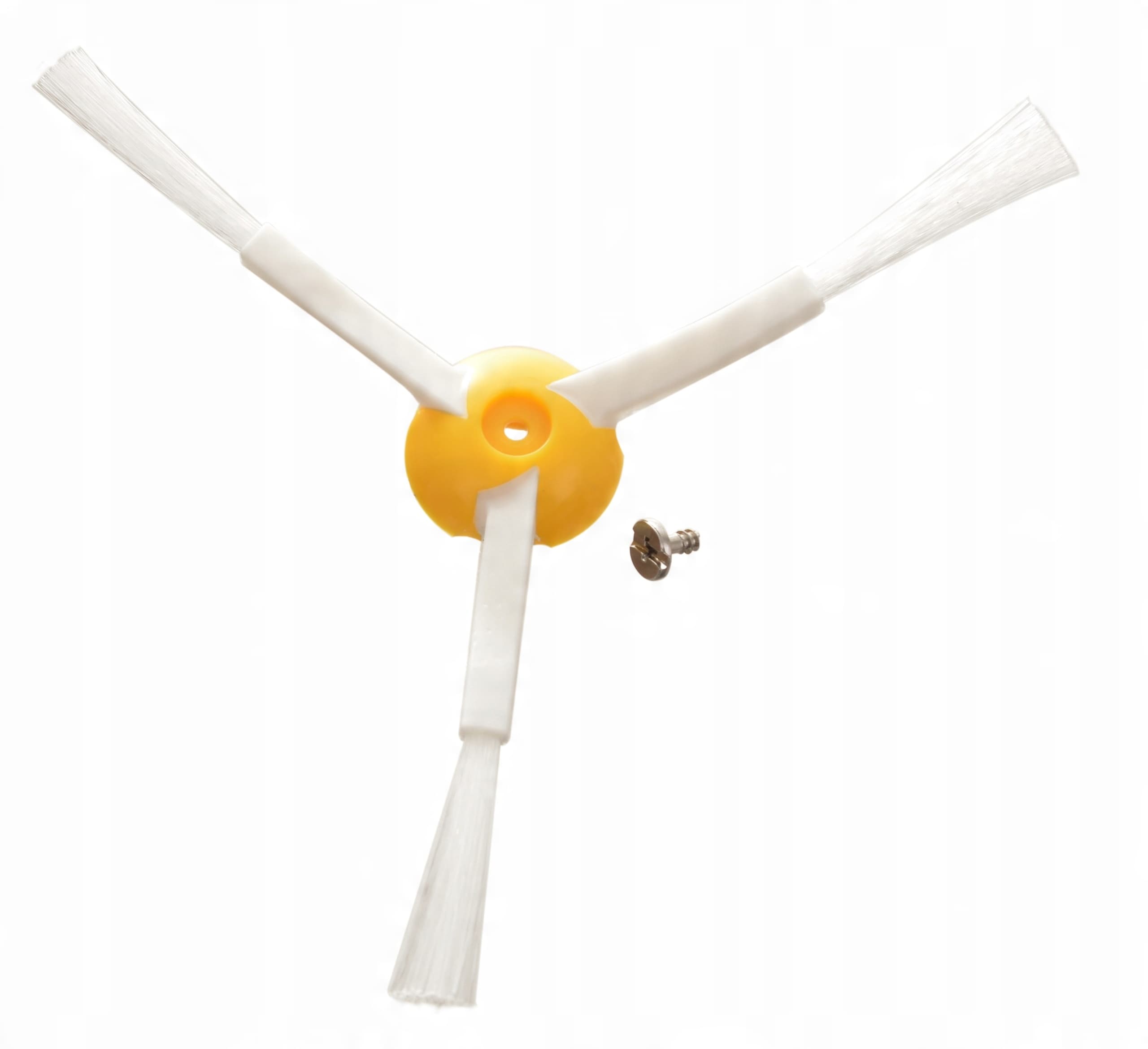 3x Szczotka Boczna do iRobot Roomba 700 800 900 e5 e6 i3 i4 i5 i6 i7 i7 j7